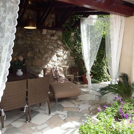 Apartment Julia Split Zewnętrze zdjęcie