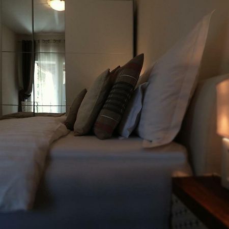 Apartment Julia Split Zewnętrze zdjęcie