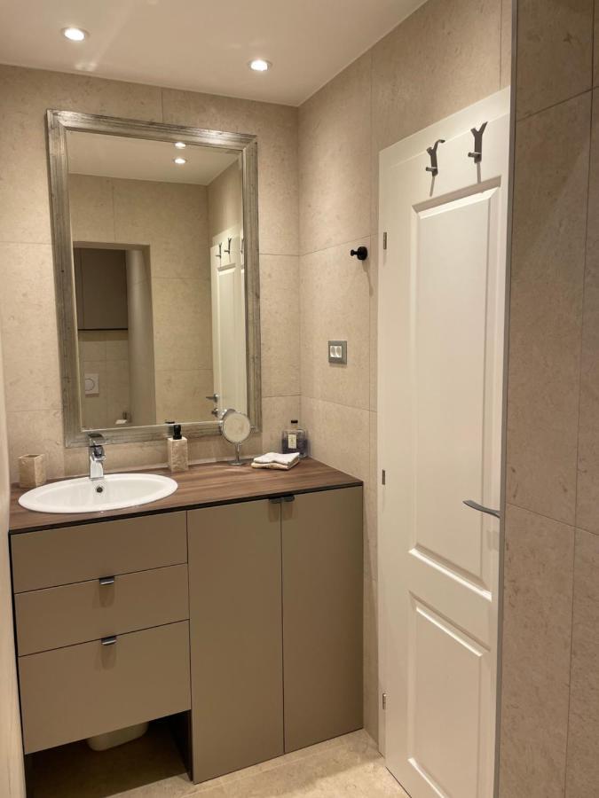 Apartment Julia Split Zewnętrze zdjęcie