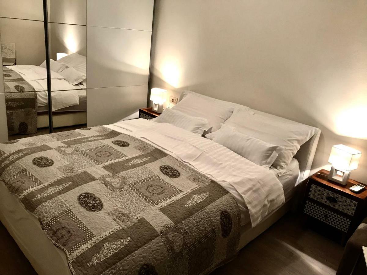 Apartment Julia Split Zewnętrze zdjęcie