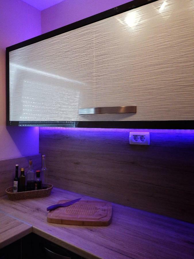 Apartment Julia Split Zewnętrze zdjęcie