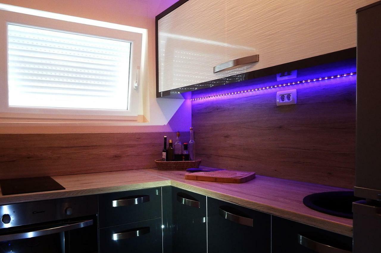 Apartment Julia Split Zewnętrze zdjęcie