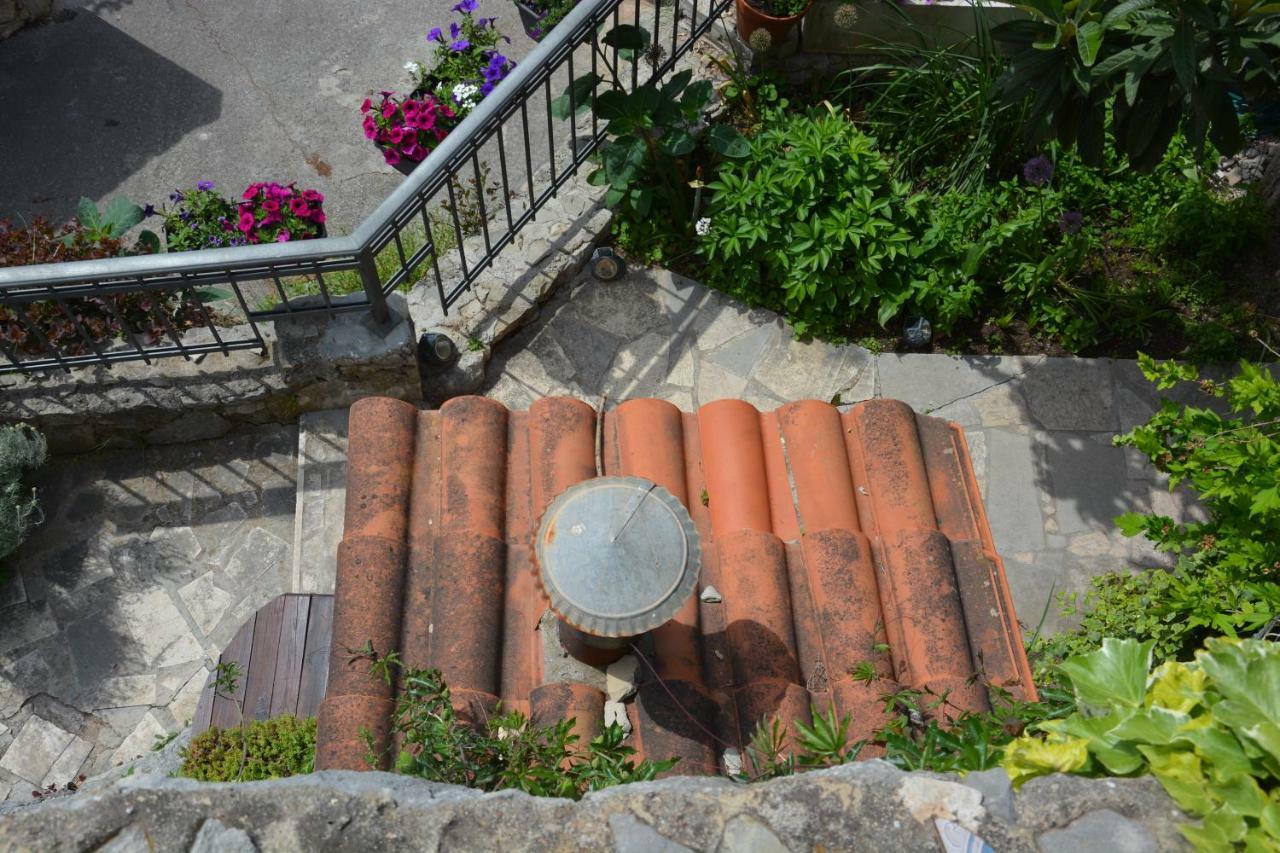 Apartment Julia Split Zewnętrze zdjęcie