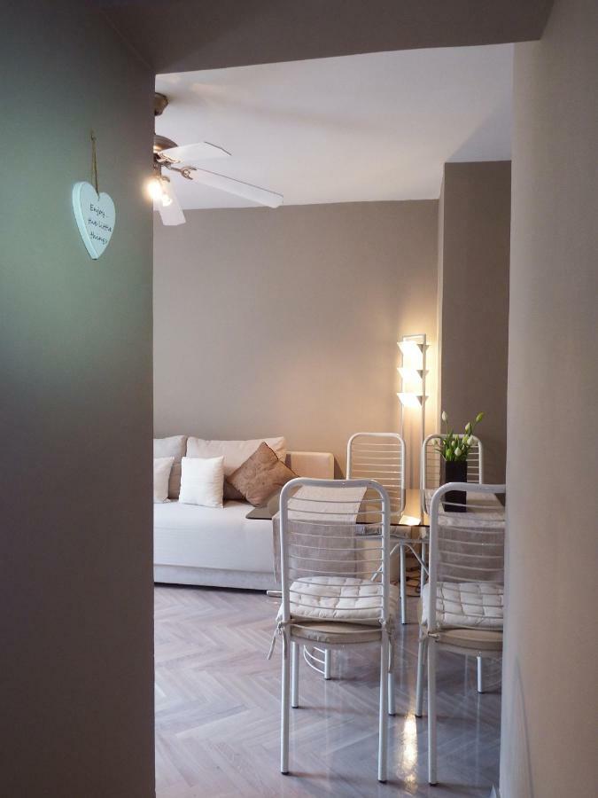 Apartment Julia Split Zewnętrze zdjęcie