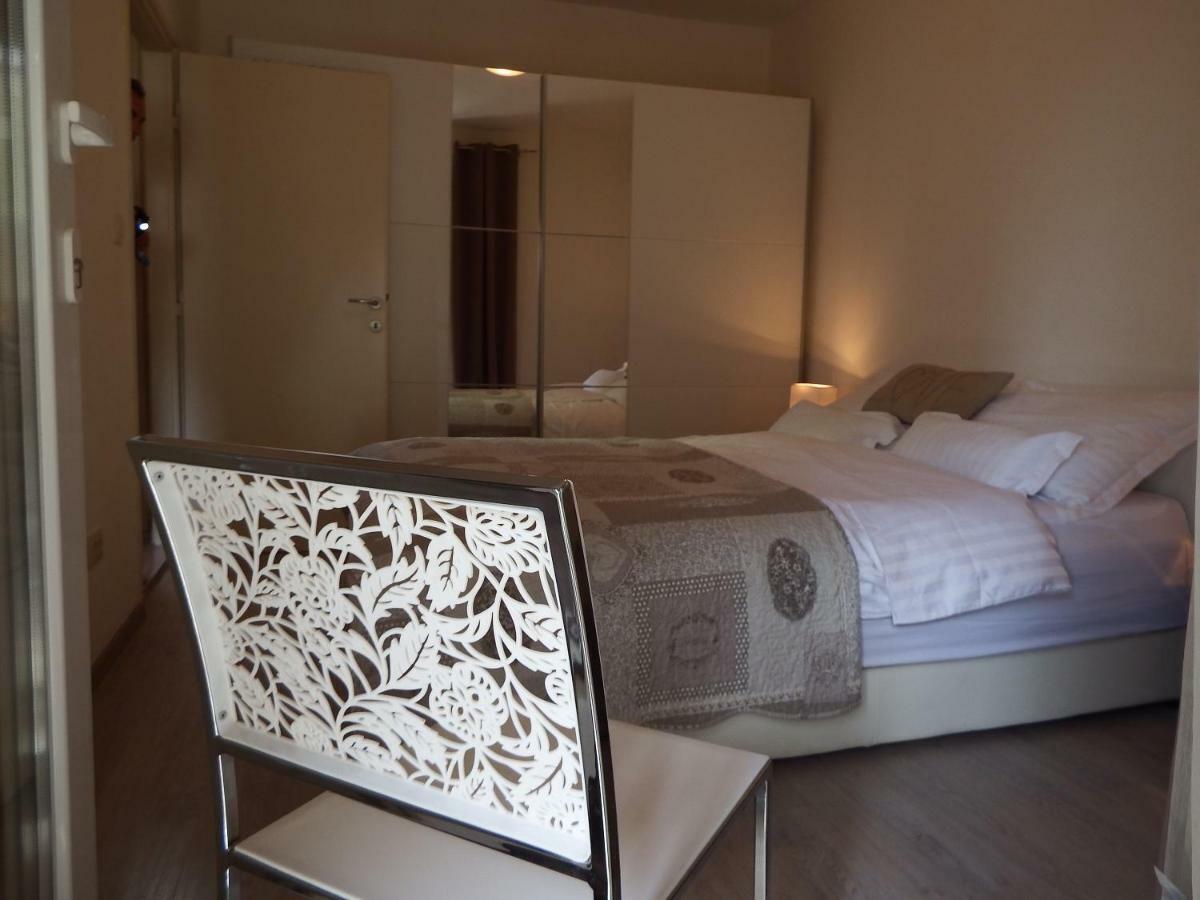 Apartment Julia Split Zewnętrze zdjęcie