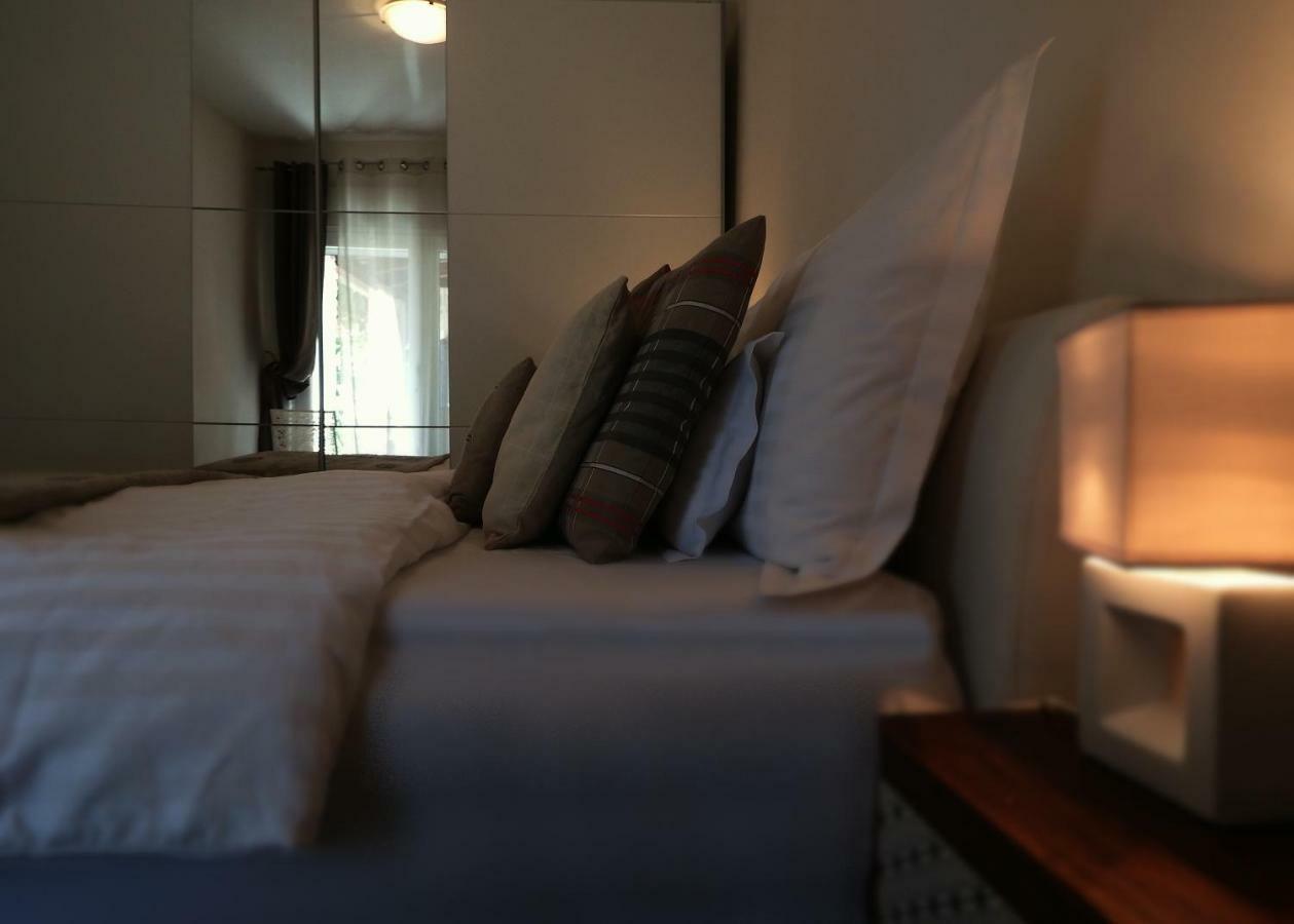 Apartment Julia Split Zewnętrze zdjęcie