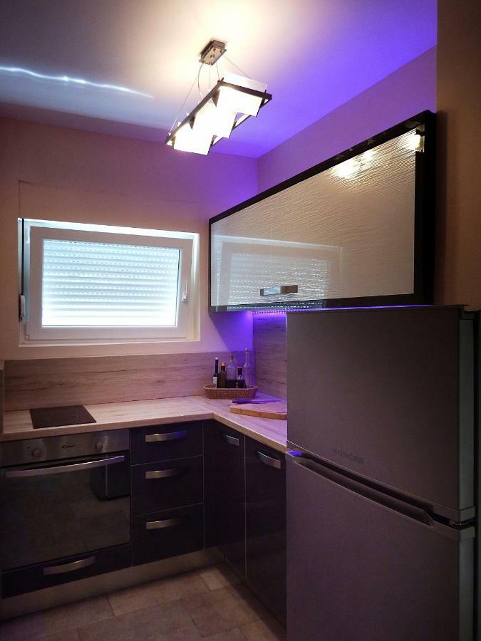 Apartment Julia Split Zewnętrze zdjęcie
