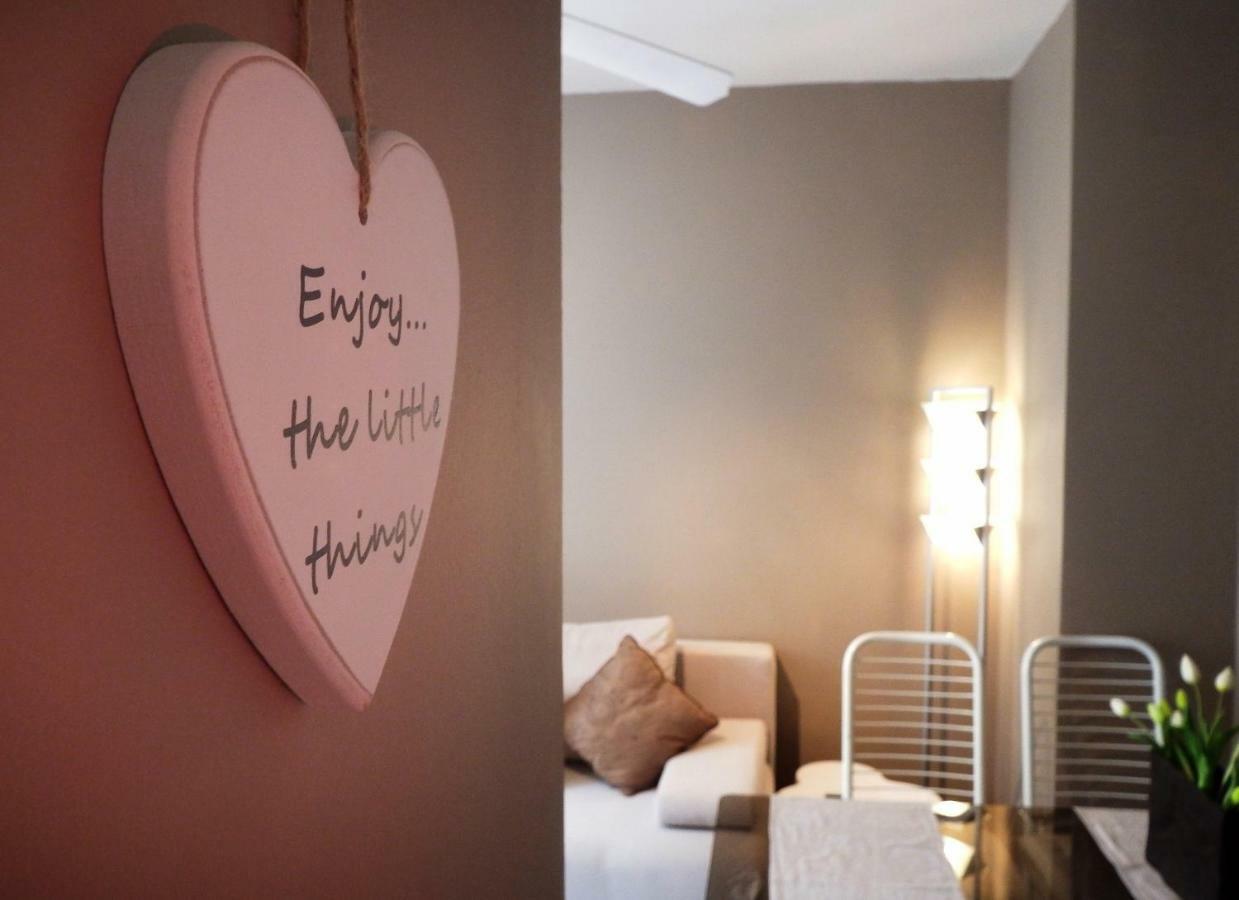 Apartment Julia Split Zewnętrze zdjęcie