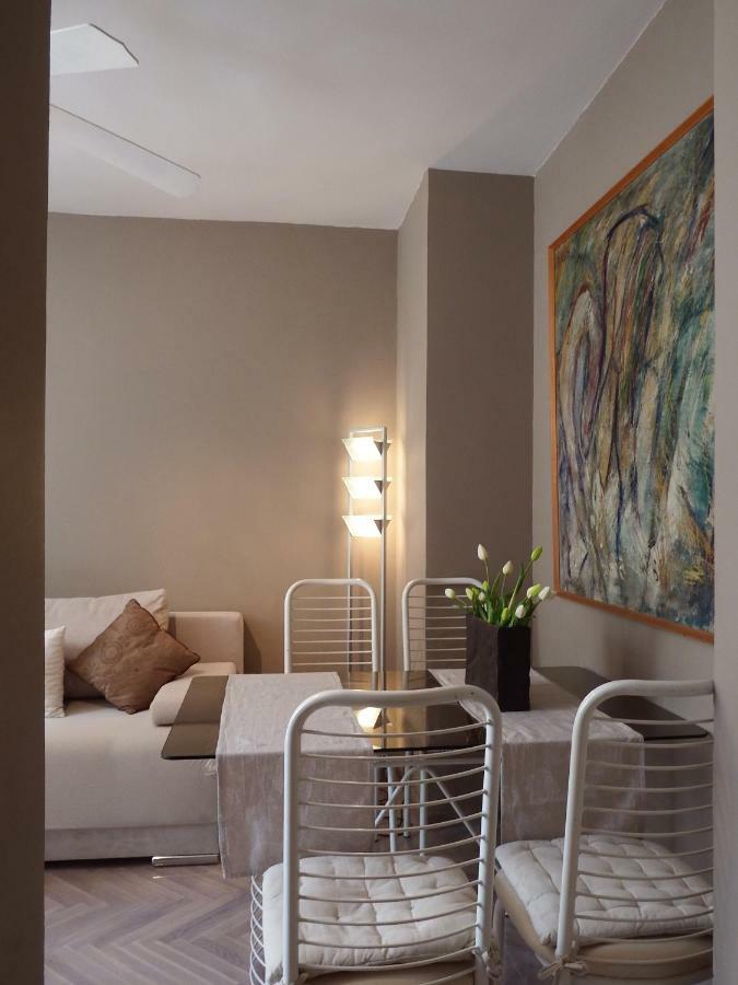 Apartment Julia Split Zewnętrze zdjęcie